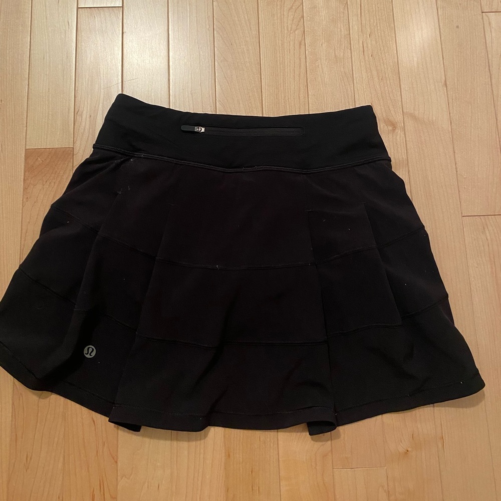 Lululemon skirt
